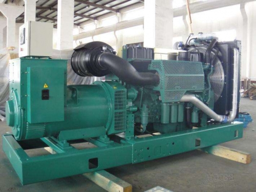 木棠镇便携静音：租赁无声发电机组，便携式解决能源需求