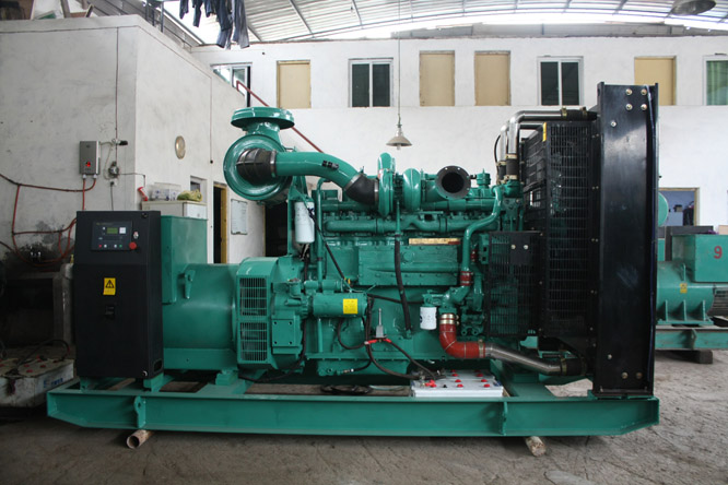 木棠镇环保无噪音：租用静音发电机组，为环境和耳朵双重保驾护航